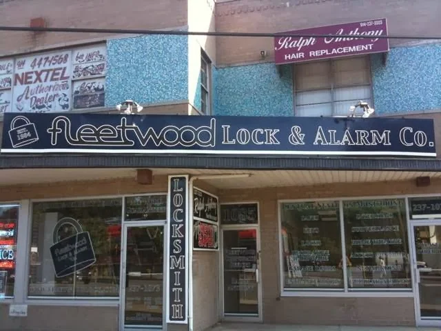 Fleetwood Lock & Alarm Co
